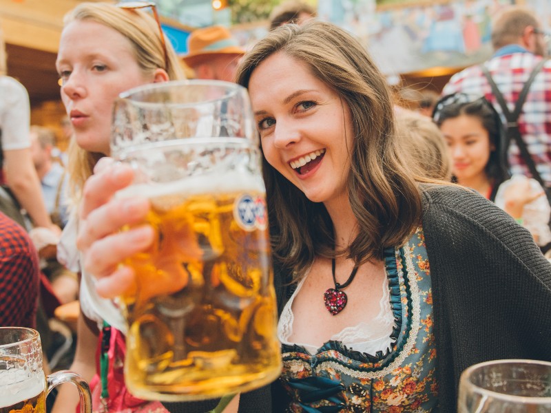 Picture of The Oktoberfest Trip
